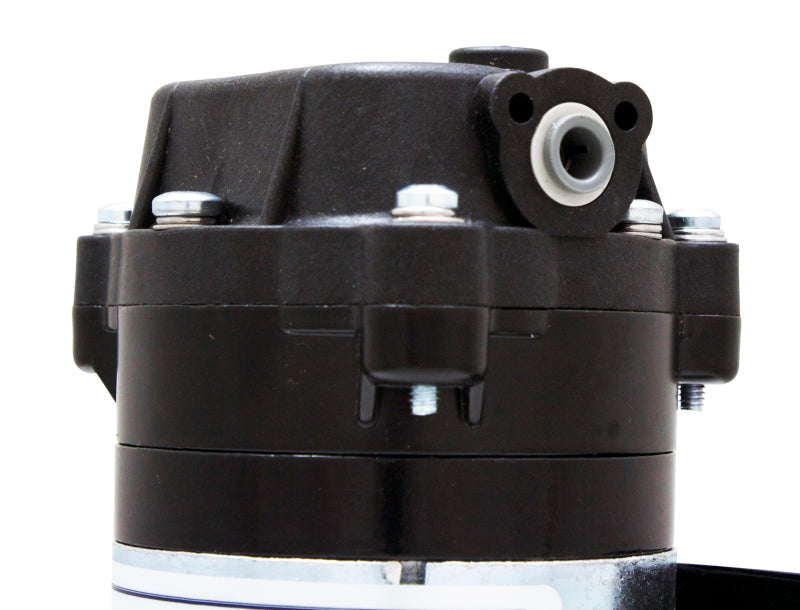 AEM Electronics V2 Water/Methanol Injection Kit (1 Gallon) - Redesigned Controller
