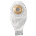 ActiveLife® One-Piece Transparent Colostomy Pouch, Pre-cut to Fit 19mm Stomas 175777