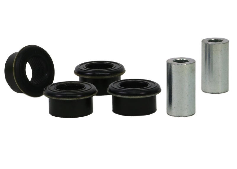 Whiteline Plus 12+ Subaru BRZ/Scion FR-S/Toyota 86 Rear Control Arm - Lower Inner Bushing W63428