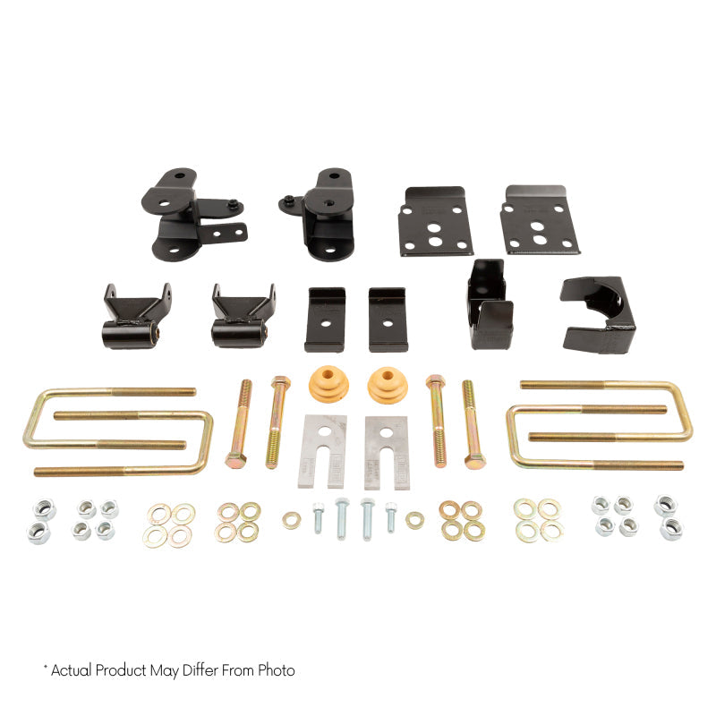 Belltech Flip Kit