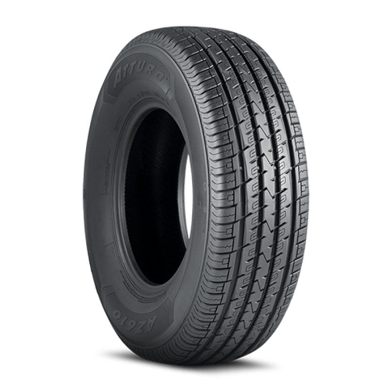 Atturo Tire Atturo AZ 610 Tire - 225/70R16 103H AZ610-I0064520