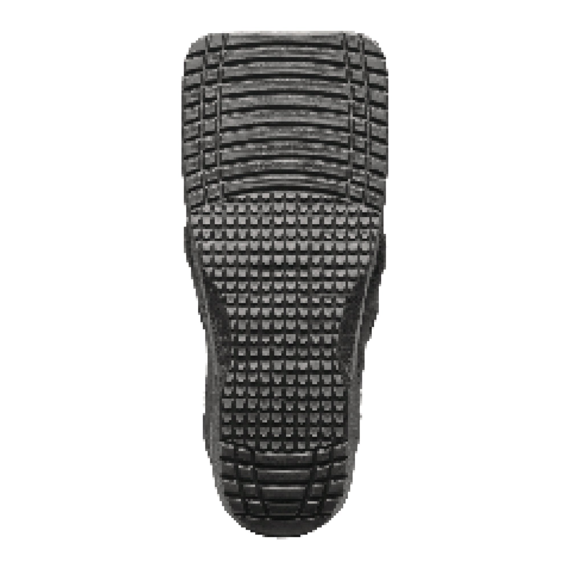 Darco MedSurg Post-Op Shoe, Female, Medium, Black MQW2B