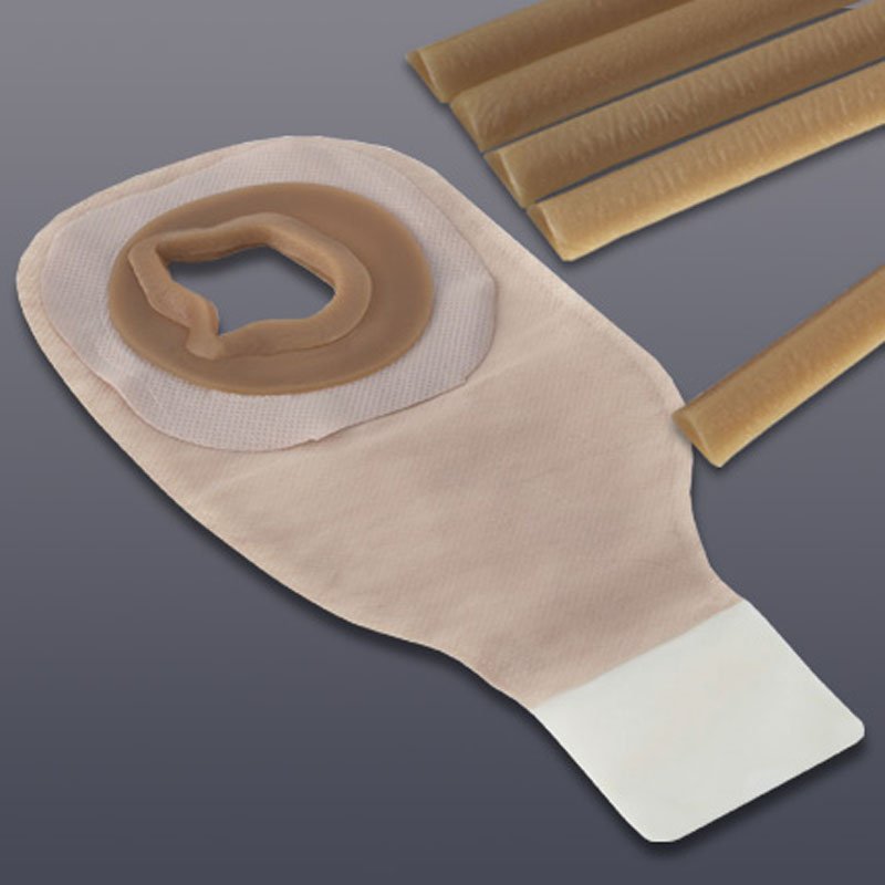 Hollister Adapt Barrier Strips 79400