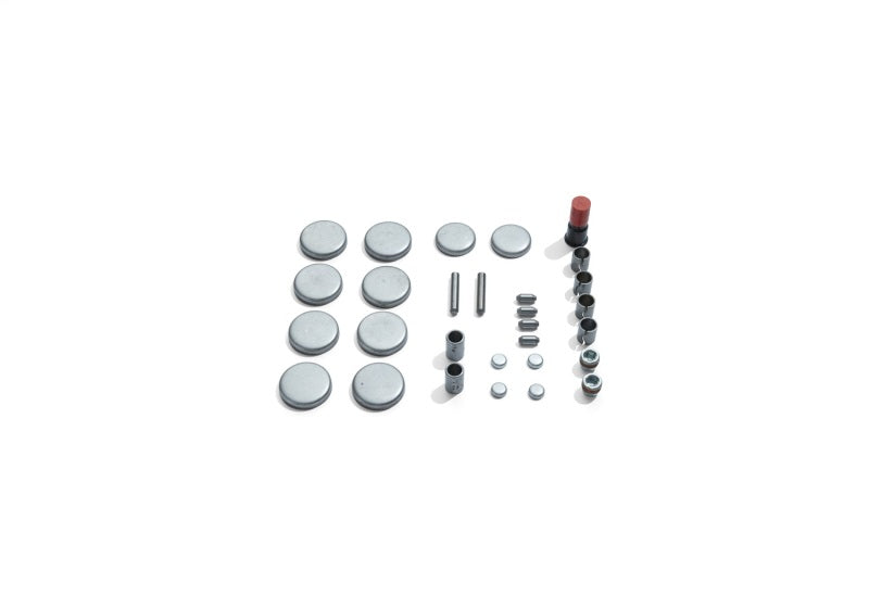 Ford Racing Boss 5.0L Block Plug & Dowel Kit M-6026-BOSS50