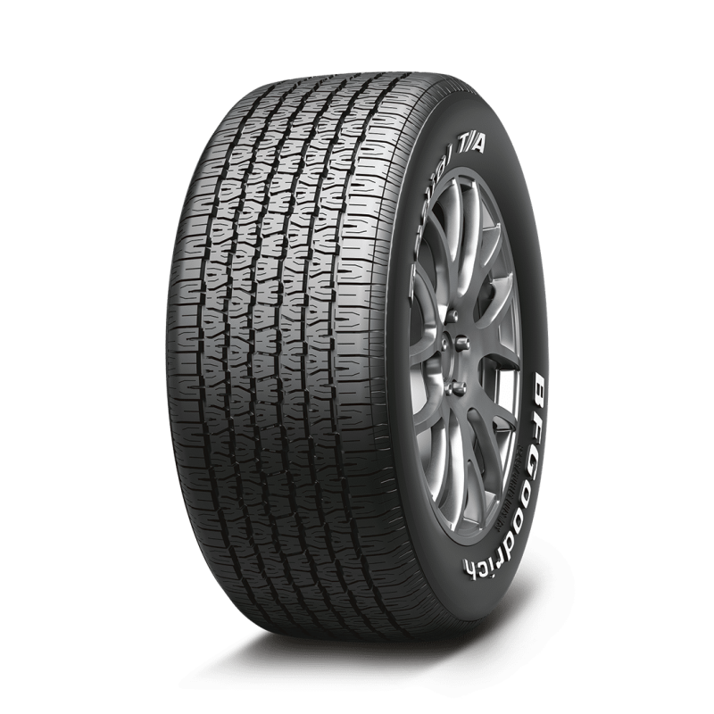 BFGoodrich Radial T/A P215/70R15 97S 94777