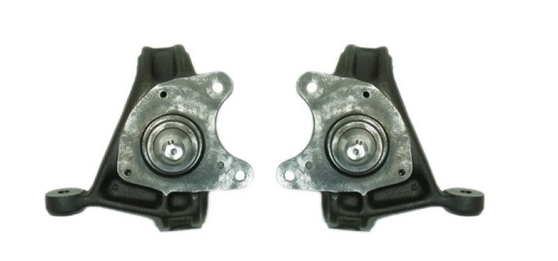 Belltech Drop Spindle Set 86-90 Dakota