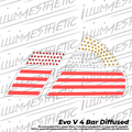 Mitsubishi Lancer Evolution V/VI (CP9A) - Complete DIY Kit