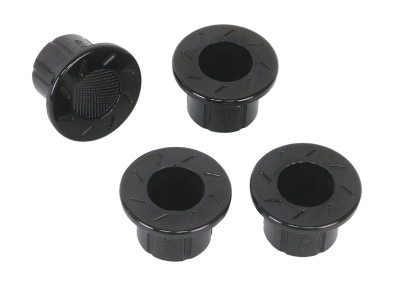 Whiteline Steering Rack Bushing Dodge Ram 1500 02-05 W13404