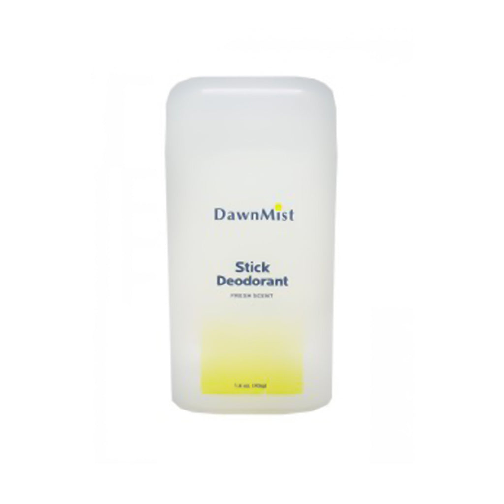 Dawn Mist Deodorant, Solid, 1.6 oz., Fresh Scent SD175