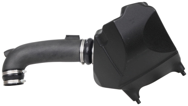 Airaid 19-20 CHEVROLET SILVERADO 1500 V6 4.3L Performance Air Intake System (Synthamax Filter) 205-395