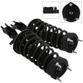 SPYDER xTune Toyota Camry 92-01 Struts/Spring w/Mounts - Rear Left and Right SA-271680-1 9938245
