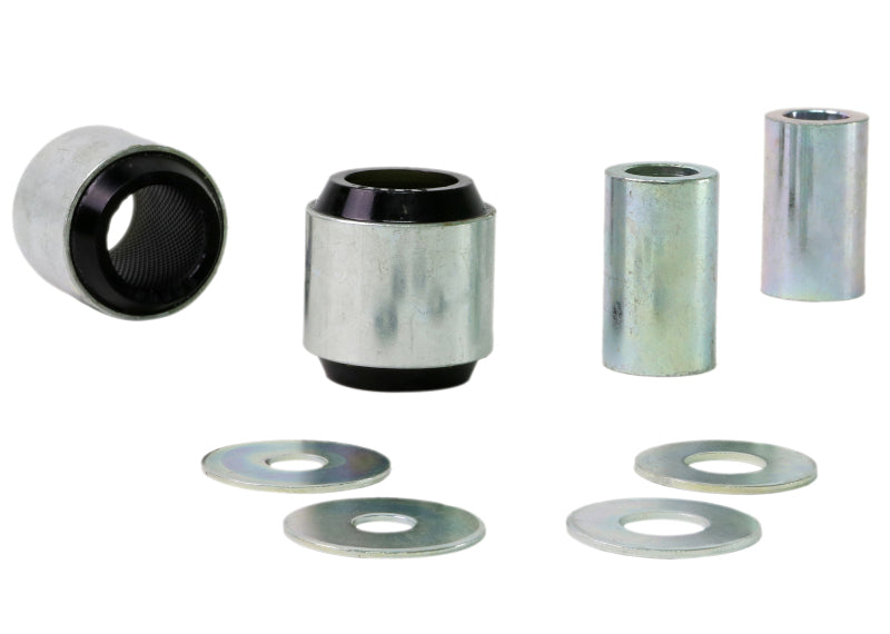 Whiteline Trailing Arm Lower Front Bushings Subaru Forester 2009-2010
