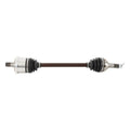 All Balls Racing 14-15 Can-Am Maverick 1000R XXC 6 Ball Axle Rear Left AB6-CA-8-308