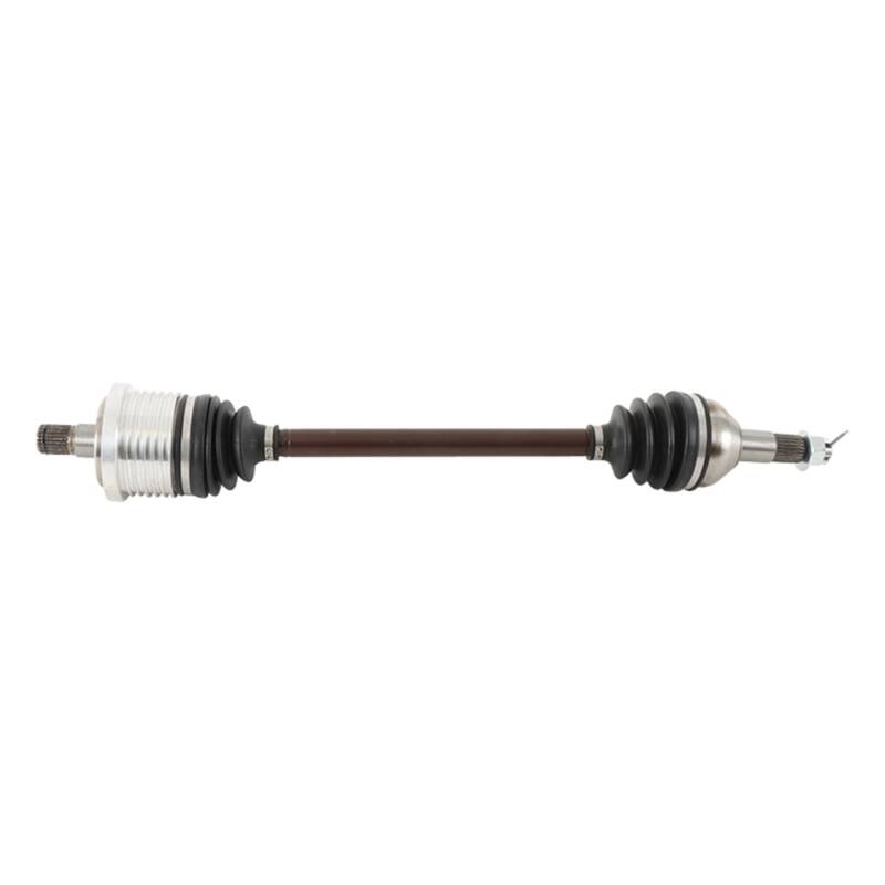 All Balls Racing 14-15 Can-Am Maverick 1000R XXC 6 Ball Axle Rear Left AB6-CA-8-308