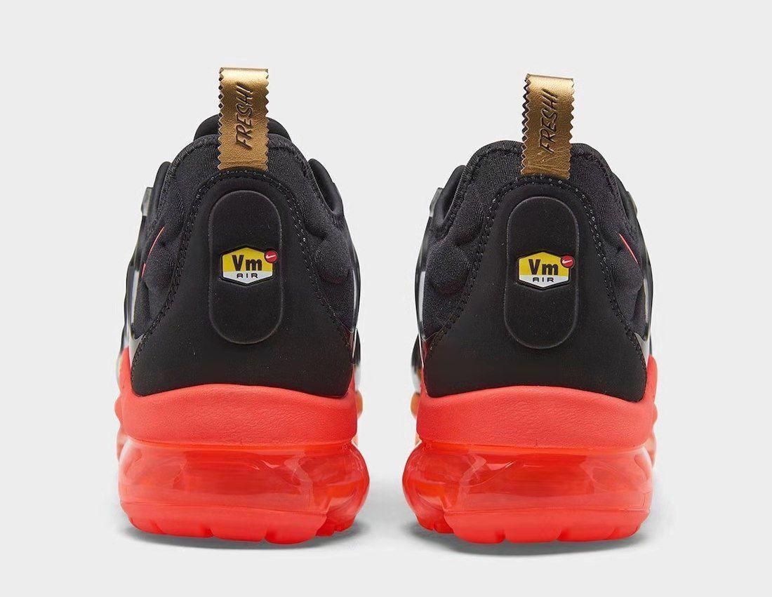 Nike Air VaporMax Plus 'Fresh'