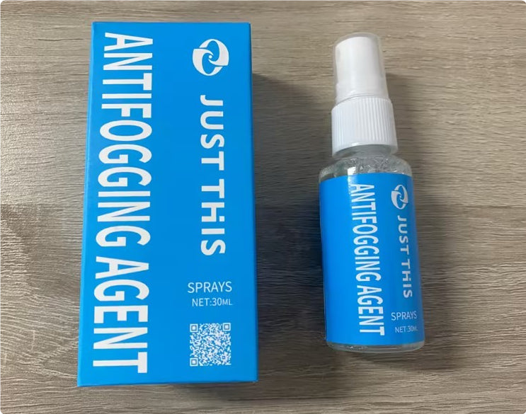 Antifogging Agent Swimming Glasses Defogging Liquid Goggles Non-fogging Helmet Defogging Liquid