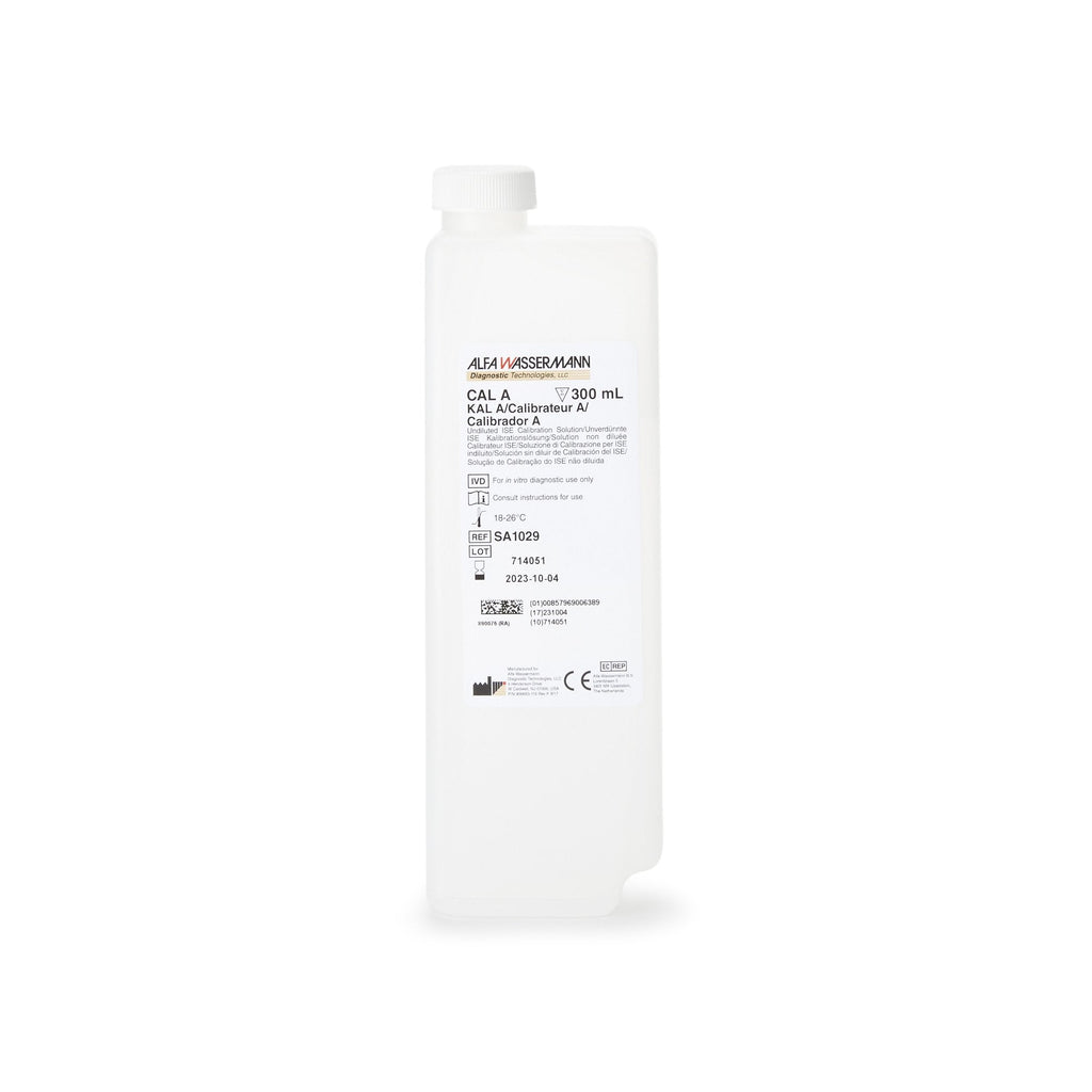ACE® Calibrator for ACE ISE Analyzer SA1029
