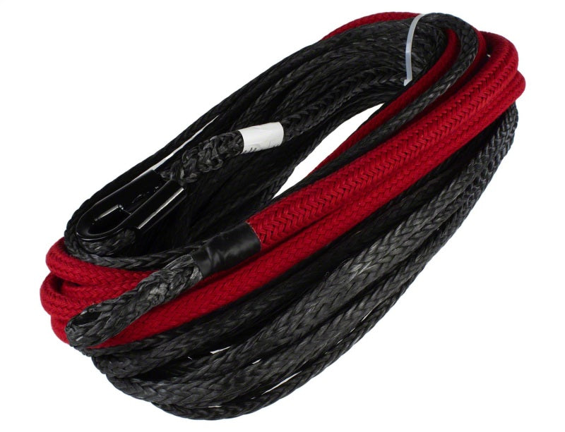Ford Racing Bronco Replacement Warn Winch Rope Kit M-1821-BWR