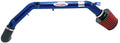 AEM Induction AEM 00-05 Toyota MR2 Spyder 1.8L Blue Cold Air Intake 21-462B