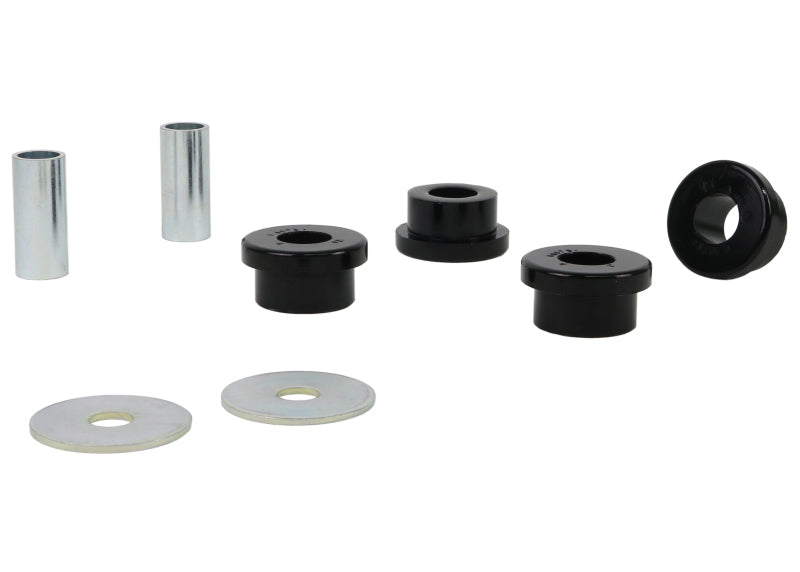 Whiteline Plus 10/89-12/92 Toyota Celica ST182/184/185/GT4/AT180 Front Control Arm Lower Inner Rear W51975