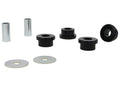 Whiteline Plus 10/89-12/92 Toyota Celica ST182/184/185/GT4/AT180 Front Control Arm Lower Inner Rear W51975