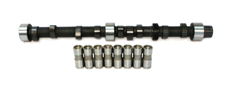 COMP Cams Cam & Lifter Kit C4 260H CL14-123-4