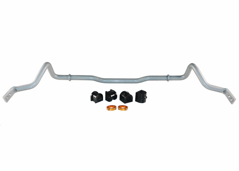 Whiteline 10-13 Mazda 3 BK Front 27mm Swaybar BMF100Z