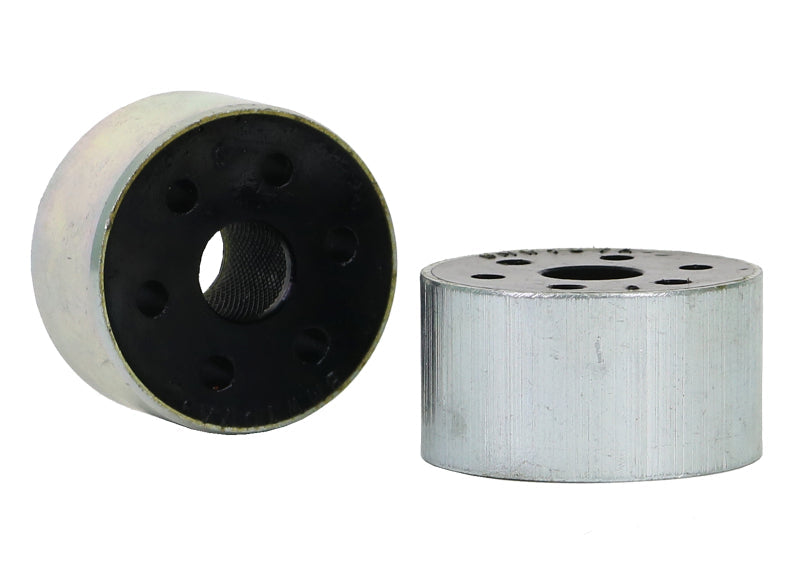 Whiteline Plus 5/83-5/01 BMW 3 Series / 97-12/02 BMW Z3 Front C/A Bushings Kit - Lower Inner Rear W81364