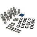 COMP Cams .630in Lift Conical Spring Kit w/TI Retainers 09-18 Dodge 5.7/6.2/6.4 HEMI 7228TC-KIT