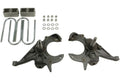 Belltech Lowering Kit W/o Shocks