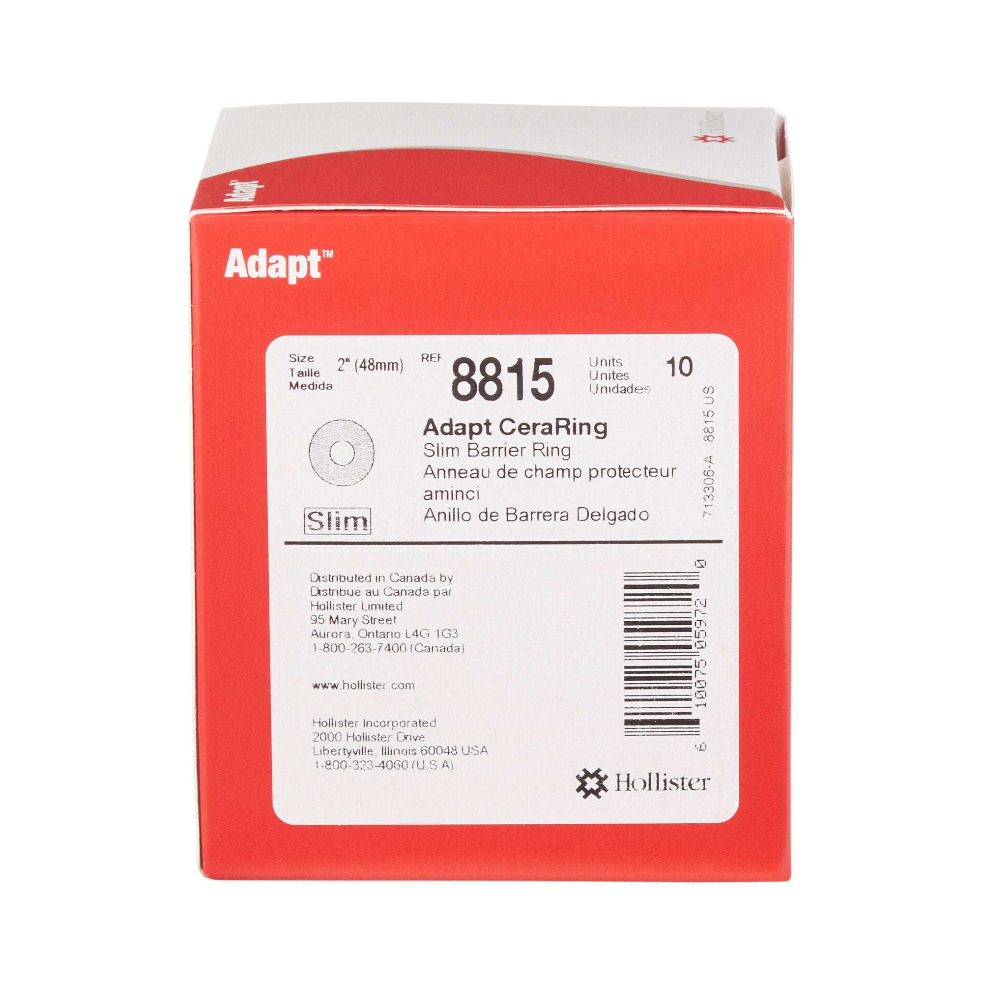 Adapt CeraRing Skin Barrier Ring 8815