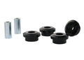 Whiteline 00-09 Honda S2000 Front Control Arm Lower Inner Front Bushing Kit W53497