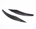 Agency Power Carbon Fiber Lower Front Bumper Canard Pair SRT Viper 2013+ AP-VIPG5-602