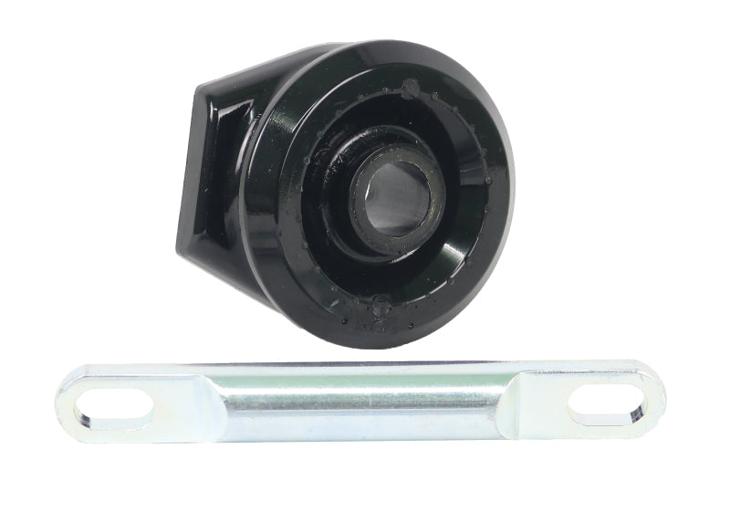 Whiteline Rear Trailing Arm Bushing Kit - Greaseless W63452G