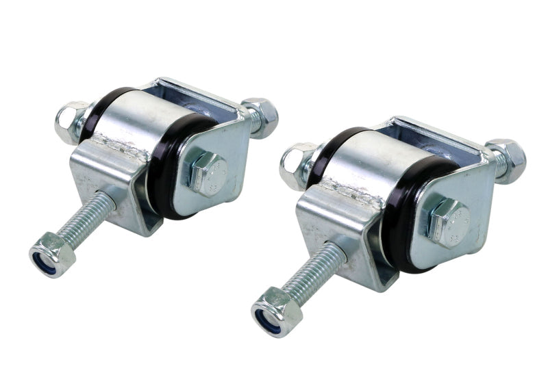 Whiteline Plus 04-8/06 Pontiac GTO / 9/97-8/06 Lumina Engine Mount Assembly W92930