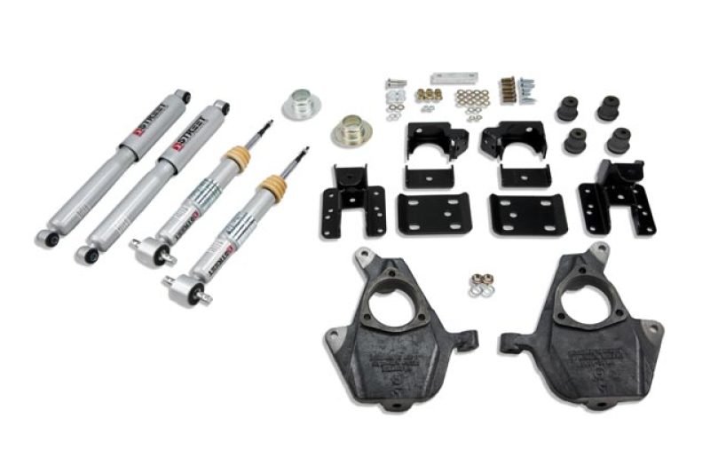 Belltech Lowering Kit