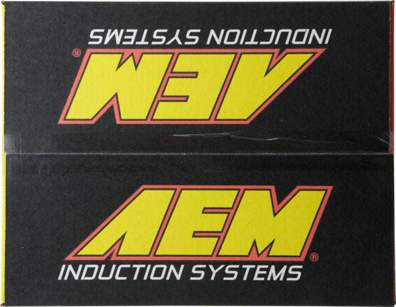AEM Induction AEM 99-00 Honda Civic Si Blue Short Ram Intake 22-417B