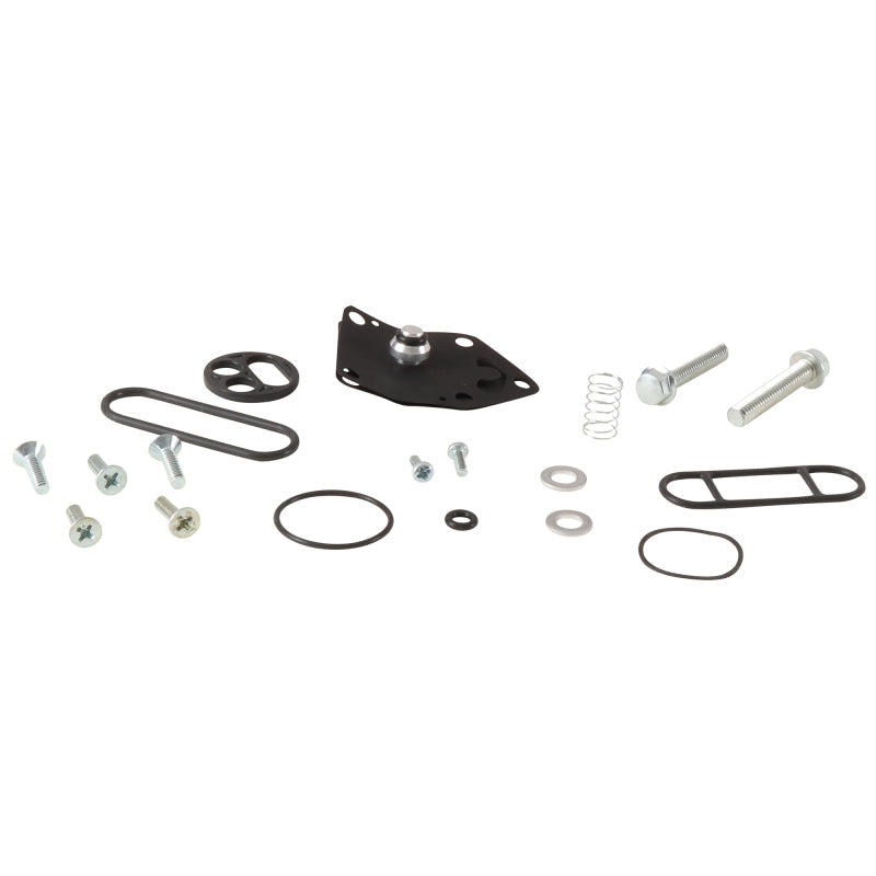 All Balls Racing 03-04 Kawasaki KLX400SR Fuel Tap Repair Kit 60-1057