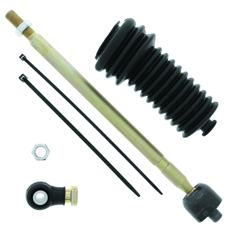 QuadBoss, QuadBoss Tie Rod Assembly Kit for Polaris Ranger 400 & 500 Models (Part 411154)
