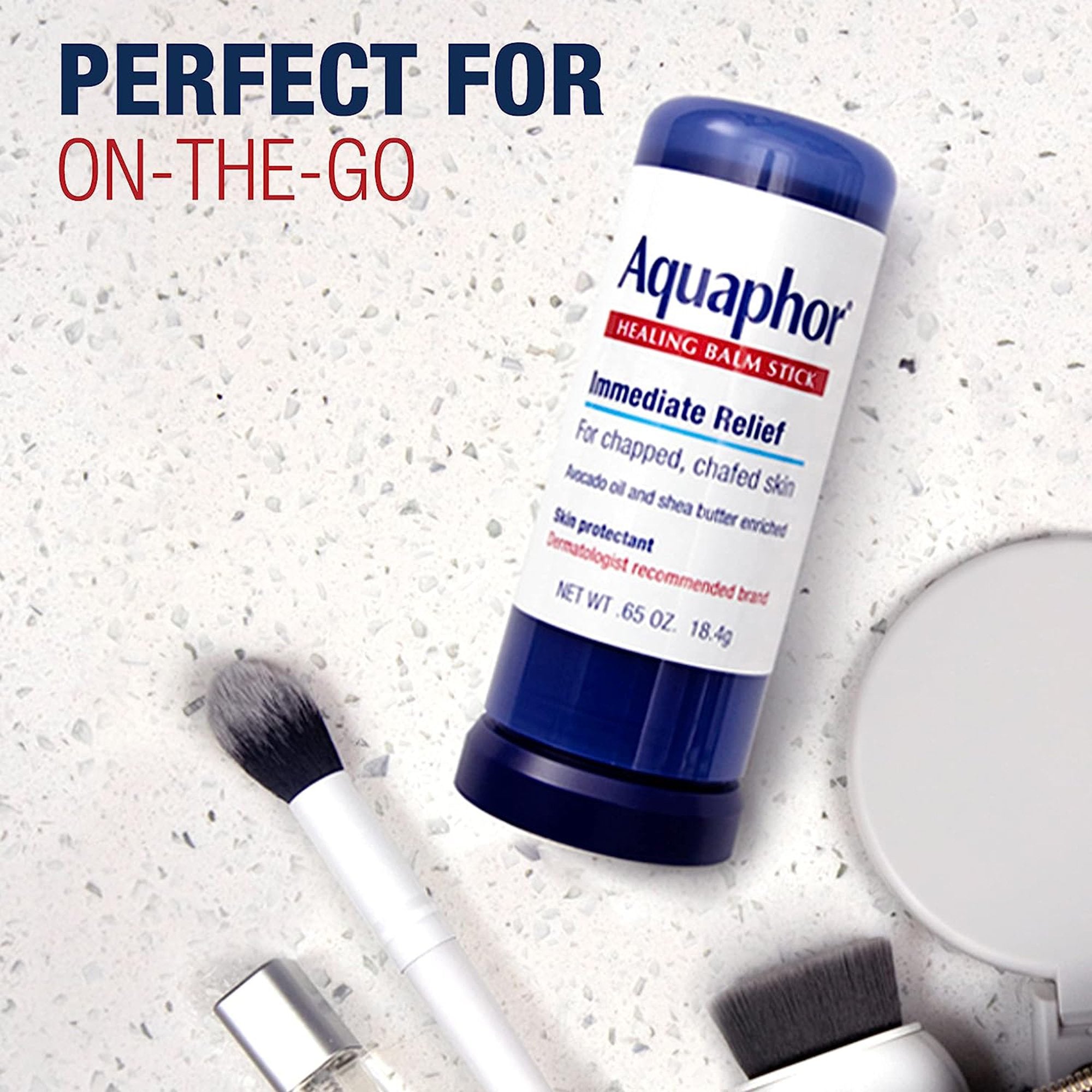 Aquaphor® Healing Balm Stick, 0.65 oz. 07214003127