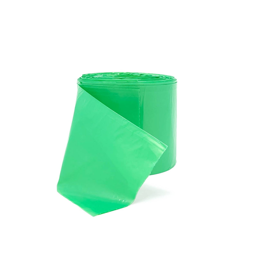 🌎💩 GreenLine XL Biodegradable Poop Bags