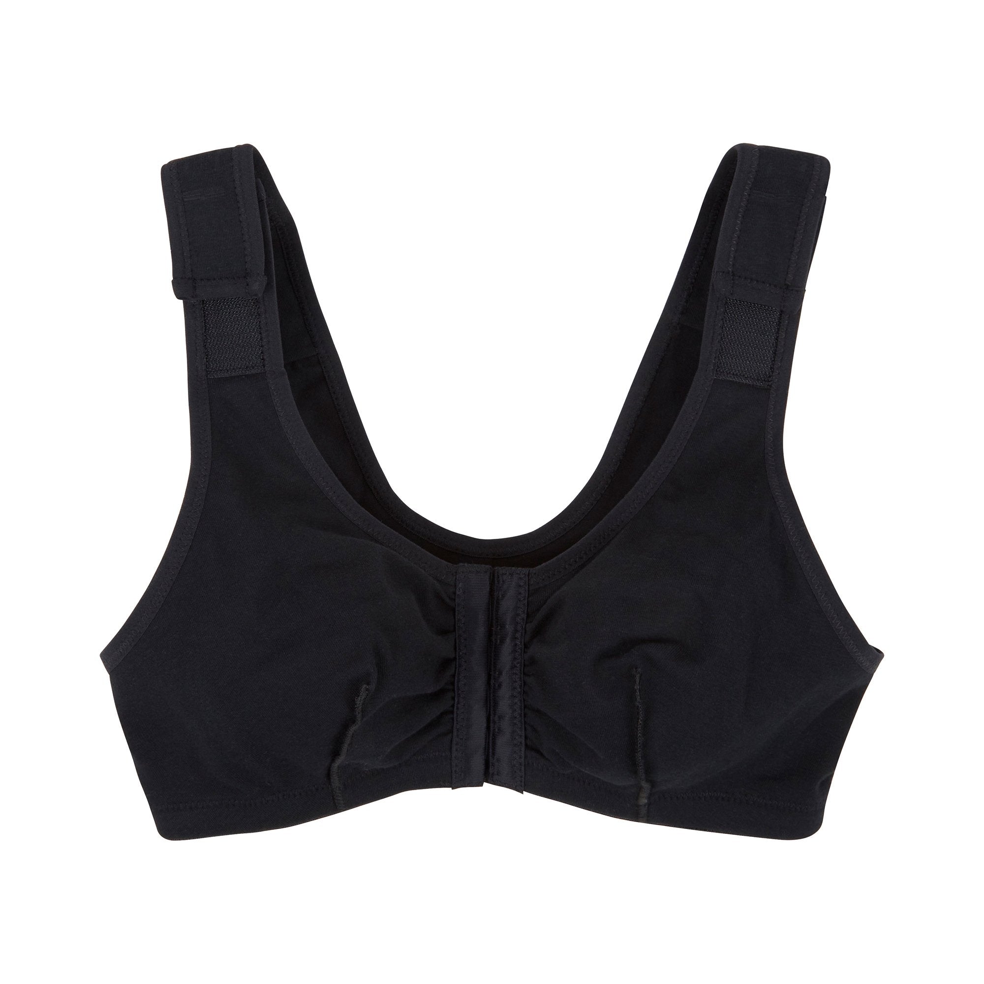 McKesson Surgi-Bra® II, 32 Inch, Black 83-908BLK-32