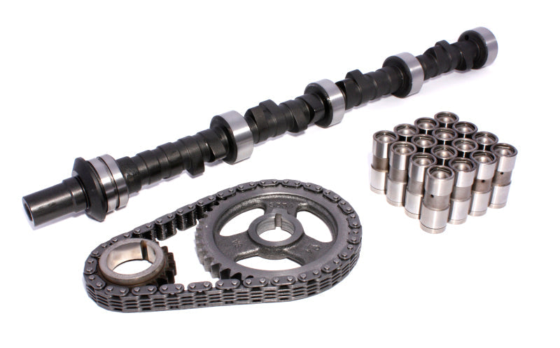 COMP Cams Camshaft Kit Bs350 260H SK92-202-4