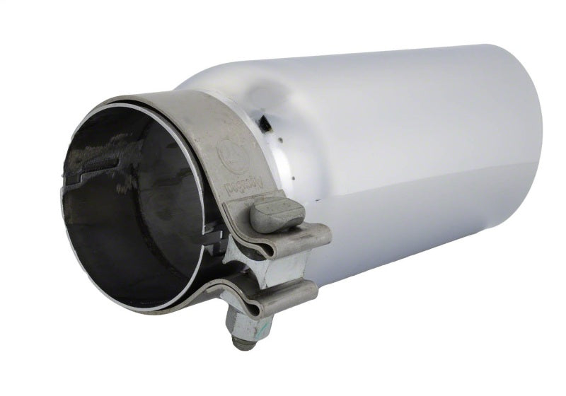 Ford Racing 19-22 Ranger Exhaust Tip - Chrome M-5260-CT2
