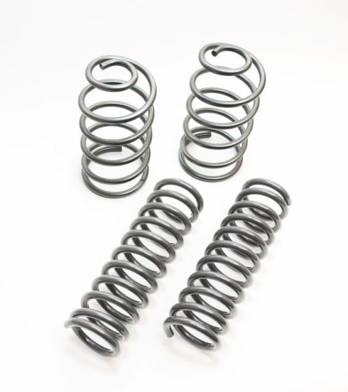 Belltech Muscle Car Spring Kits Buick 78-87 G-body