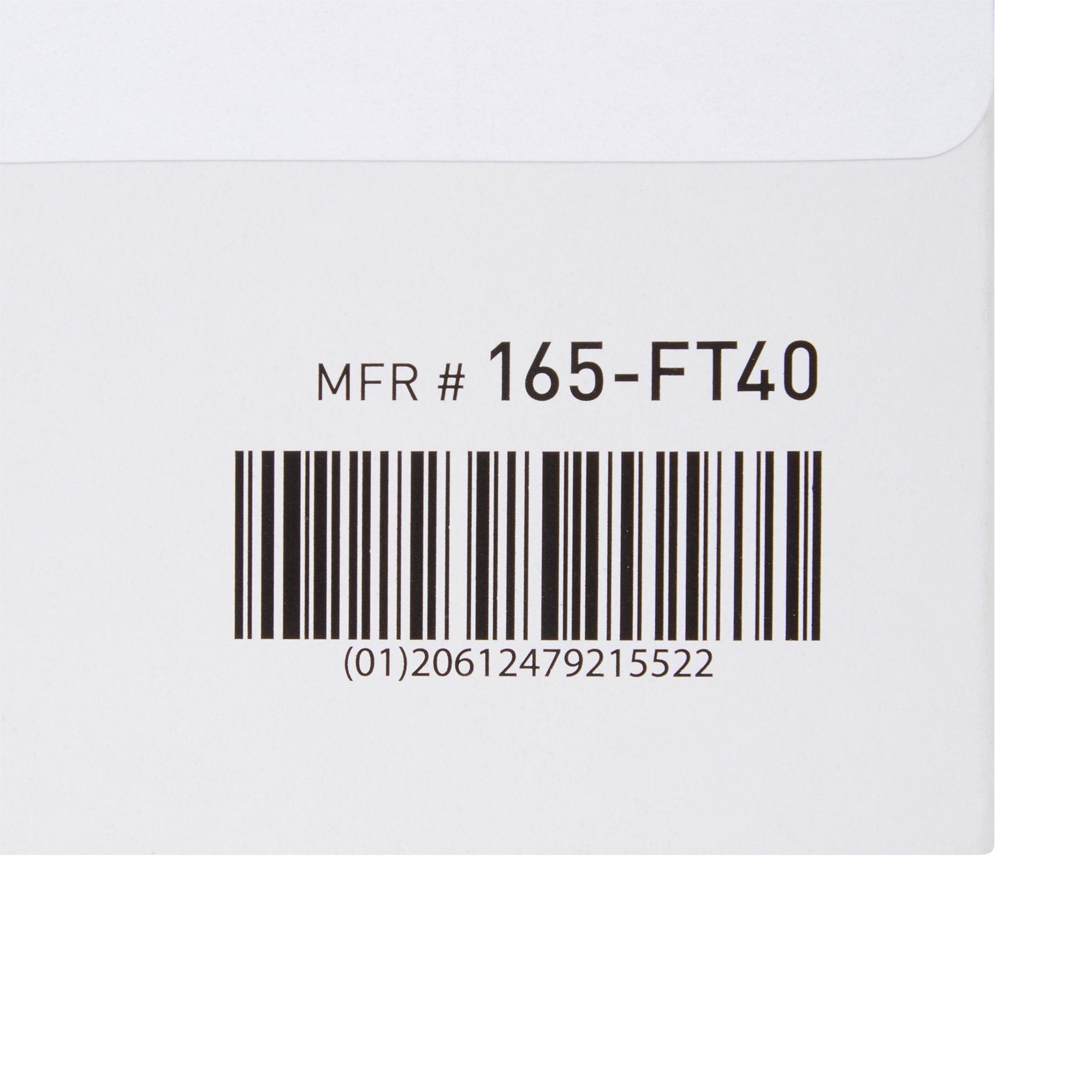 McKesson Facial Tissue 165-FT40