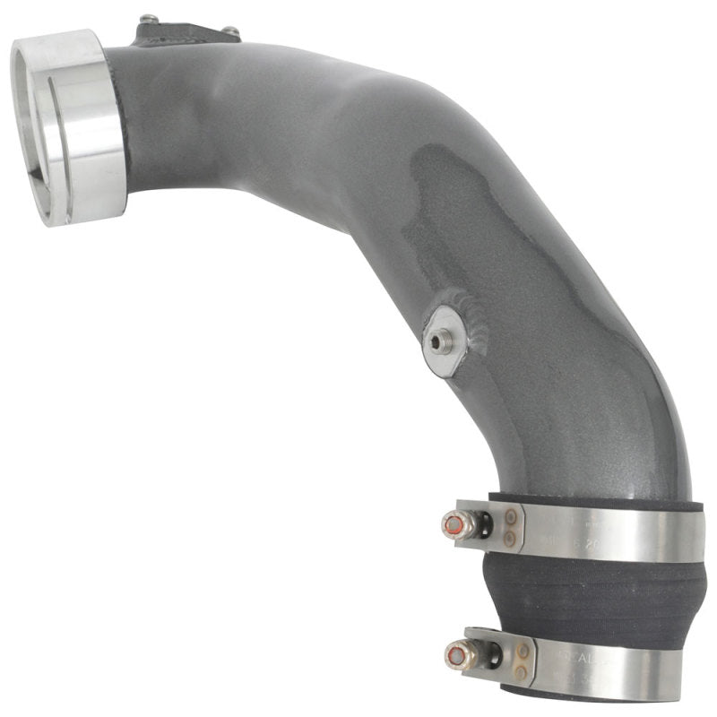 AEM Induction AEM 11-13 BMW 335I L6-3.0L F/I Turbo Intercooler Charge Pipe Kit 26-3009C