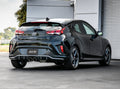 Borla 2019 Hyundai Veloster 1.6L FWD S-Type Exhaust (Rear Section Only) 11959