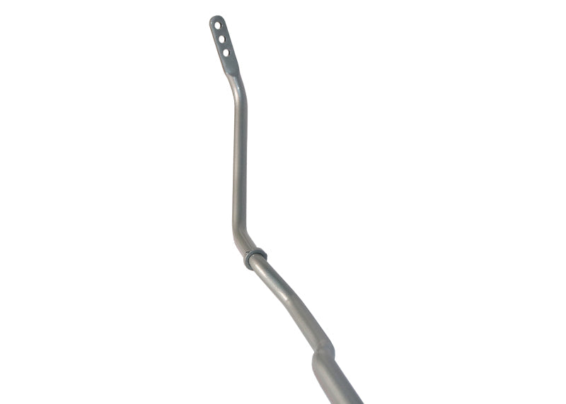 Whiteline 20mm 3 Point Adjustable Rear Swaybar BTR104Z