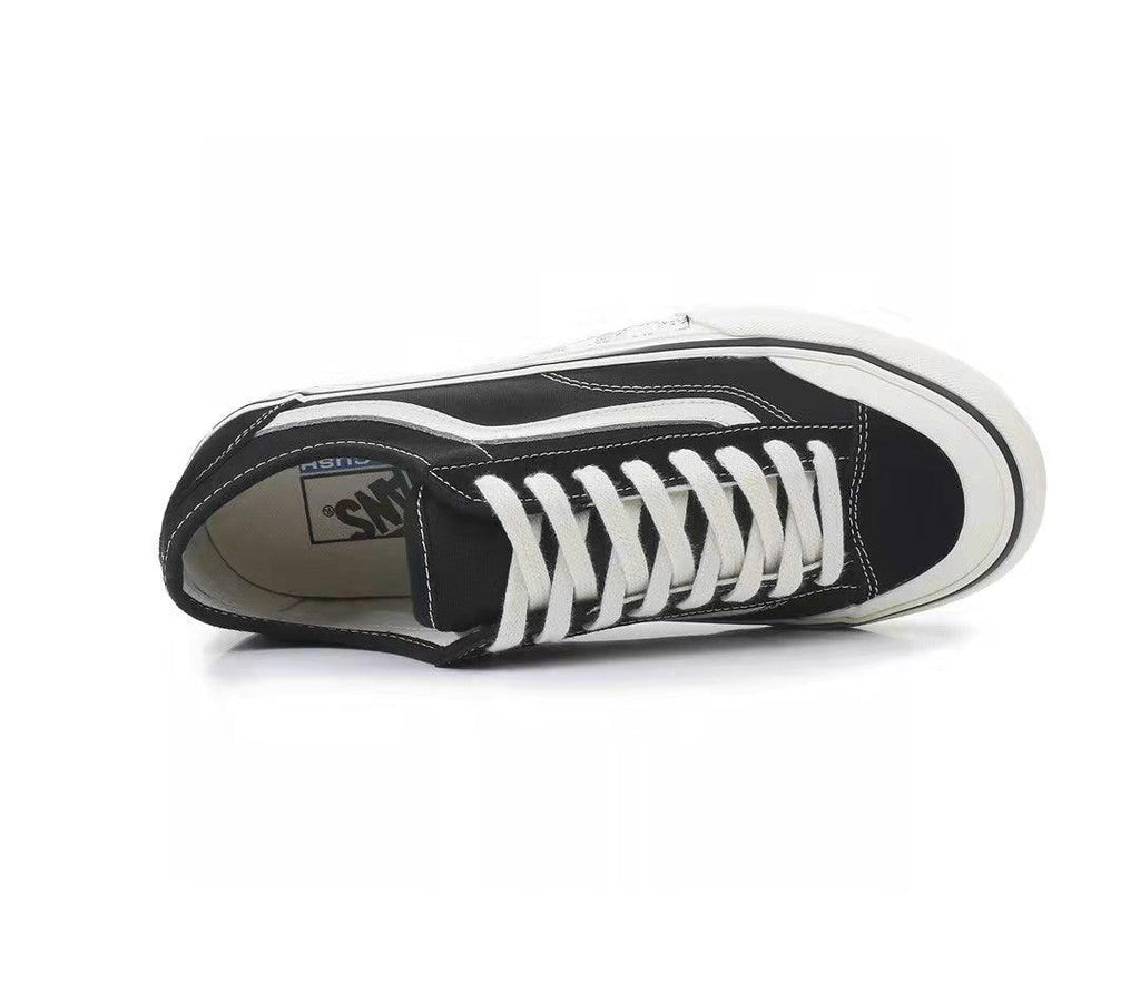 Vans Style 36 Cecon SF 'Black/White'